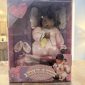 Lee Middleton Small Wonder Lifes Little Lesson Going to Grandmas Playset - Picture 1 of 6