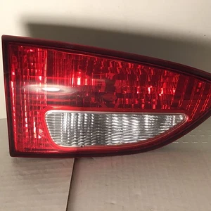 2006 2007 Subaru B9 Tribeca Passenger Right Side Inner Tail Light Taillight OEM - Foto 1 di 10