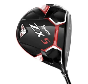 Srixon ZX5 T201 Tour Issue 9.5* Driver Stiff Ventus Red TR Velocore 6 Value - Picture 1 of 1