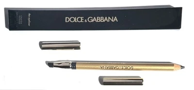 Dolce&Gabbana The Eyeliner 1,55g No.11 Onyx - Imagem 1 de 2