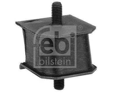 FEBI 15789 MOUNTING MANUAL TRANSMISSION Rear - Image 1 of 2