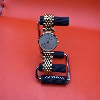 Longines La Grande Classique de Longines Women's Watch - L4 209 2 - Image 1 of 4