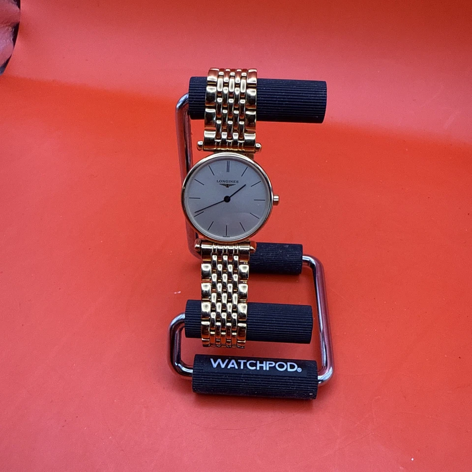 Женские часы Longines La Grande Classique de Longines - L4 209 2 - Изображение 1 из 4