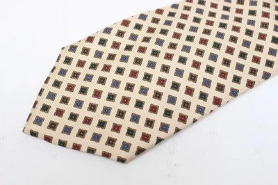 Boggi Milano ties for men PURE SILK made in ITALY, dry clean only - Image 1 of 3