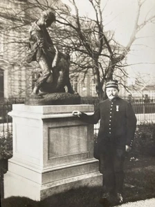 2 Fotos, Paris, Frankreich, Impfstoff, Institut Pasteur, Medizin, Jupille, Tollwut. - Bild 1 von 9