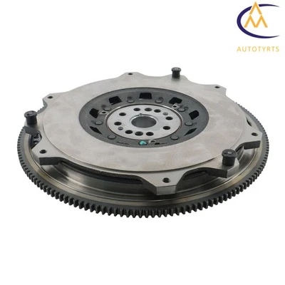 New Dual Mass Flywheel for Ford Mustang 2011 2012 2013 2014 V6 3.7L BR3Z-6477-B - Image 1 of 4