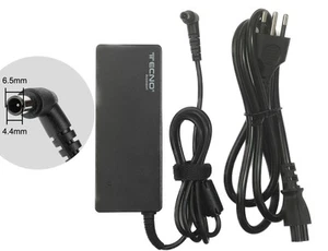 Alimentatore caricabatteria per Sony VGP-AC19V31 VGP-AC19V32 VGP-AC19V33 - Afbeelding 1 van 1
