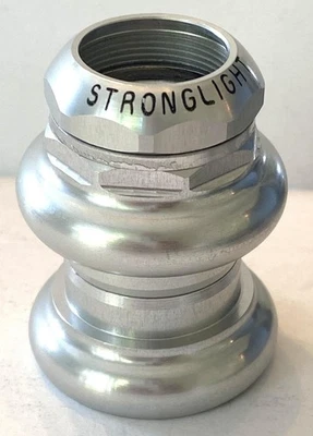 new Stonglight  JD 9 1" bicycle HEADSET English 26.4 crown - Image 1 of 3