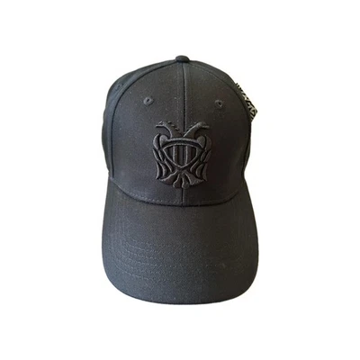 Paok FC Thessaloniki Base cap Mütze New Neu Greece Hellas Griechenland Fanshop