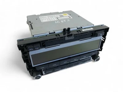 SKODA FABIA II 542 Musik-Player ohne GPS 1Z0035161F 32046753 - Bild 1 von 4