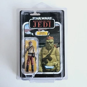 Star Wars Return Of The Jedi Vintage Collection Kithaba (Skiff Guard) VC56 New - Picture 1 of 7
