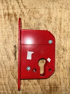 ERA 5 Lever Euro Deadlock Case Only - Picture 1 of 4