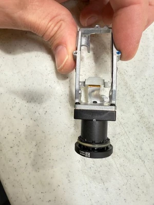 Módulo de cámara marco cardán de repuesto negro Parrot Bebop 1 OEM 003 Foto 1 de 4