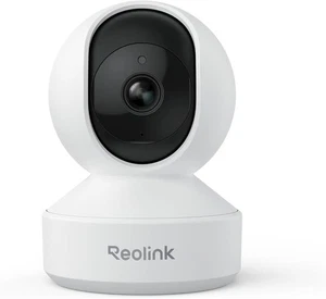 Reolink E1 Pro 4MP Security WIFI Camera Pan Tilt Dual-Band WiFi - Picture 1 of 8