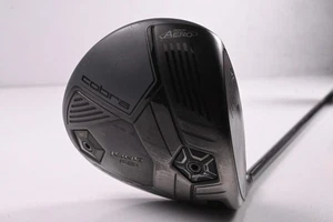 Cobra King F8+ Driver / 8-11 Degree / Regular Flex Tensei AV Blue 65 Shaft - Picture 1 of 8