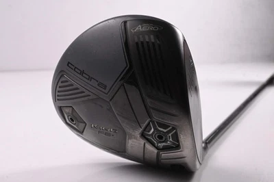 Cobra King F8+ Driver / 8-11 Degree / Regular Flex Tensei AV Blue 65 Shaft - Image 1 of 4