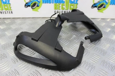 Protectores de cubiertas de motor BMW R 1150 GS R1150GS 2002 a 2003 B152 Foto 1 de 4