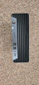 HP Prodesk 400 G7 SFF i5-10500 3.10GHz 512GB SSD, 16GB RAM WIN 10 PRO - Bild 1 von 2