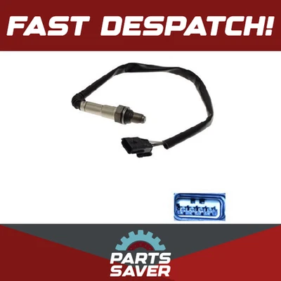 Sensore Lambda adatto a RENAULT FLUENCE L3 1.6 2010 su Ossigeno Cambiare Qualità Nuovo - Immagine 1 di 4