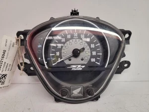 HONDA SH 125 SPEEDO INSTRUMENT CLUSTER SPEEDOMETER 2021 - Picture 1 of 14