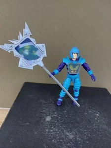 VISIONARIES ARZON - SPECTRAL KNIGHTS HASBRO SPECTRAL KNIGHTS – INC HOLOGRAMS - Picture 1 of 13