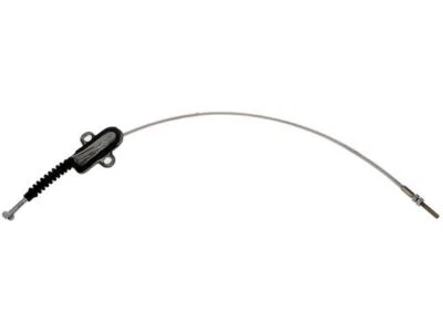 Cable de freno de estacionamiento delantero Dorman 35376WKRW 2005 2003 para Toyota Camry 2002-2006 Foto 1 de 2