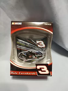 dale earnhardt #3 Car Hood Ornament vintage nascar memorabilia goodwrench - Picture 1 of 4