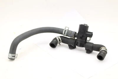 2007 YAMAHA YZF R6 AIR VALVE SOLENOID TOP ENGINE SWITCH SENSOR 2C0-14840-00-00 Foto 1 de 4