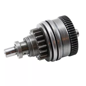 Yamaha Super Jet SUV XLT FX LX VXR GP760 GP1200 Starter Bendix Idler Gear - Foto 1 di 6