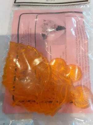 JEM Hydrangea Cutter Set 4pc - Image 1 of 4