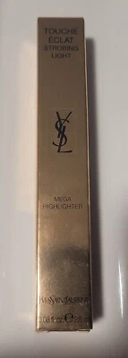 Yves Saint Laurent 'Touche Eclat' Strobing Light Mega Highlighter. 0.08 Fl.Oz. - Image 1 of 2