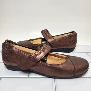 Taos Mary Jane bequeme Damenschuhe US-Größe 10/10,5 EUR 41 - Bild 1 von 6
