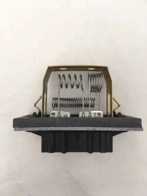 2001-2005 Dodge Neon Blower Motor Resistor OEM Mopar 05264802AA - Image 1 of 4