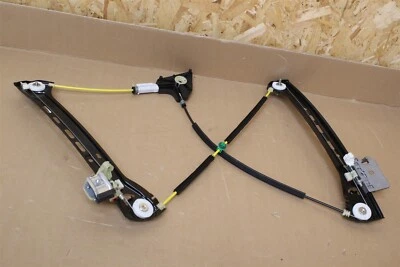 A2057204227 Window Regulator New genuine Mercedes-Benz part - Image 1 of 4
