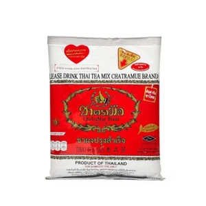 Thai Red Tea Cha Tra Mue 400G - Picture 1 of 2