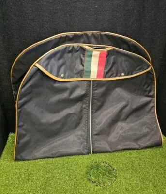 Bolso de ropa vintage Lark Foto 1 de 3