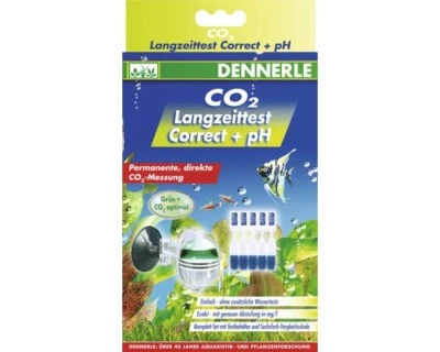Langzeittest CO2 Profi-Line Correct - Bild 1 von 2