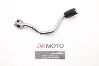 1983 honda cx650c OEM SHIFTER PEDAL R8.BX2 - Image 1 of 4