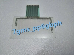 1pc new NT20S-ST121B-V3 NT20S-ST121-ECV touch screen glass panel - Picture 1 of 4