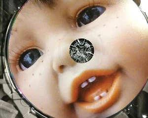 KOMAWA - LADY SCHULTHEISS, kleine Auflage, CD NEU 2021 - Bild 1 von 3