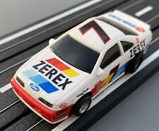 Игрушечные модели автомобилей для гоночных трасс торговой марки Faller AMS NASCAR