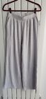 Ardene women's leisure trousers pants brand new size medium new with tags