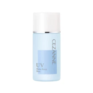 Made in JAPAN CEZANNE Make Keep Base 30ml - Light Blue - Picture 1 of 1