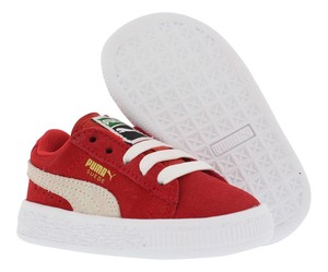 tenis puma suede bebe