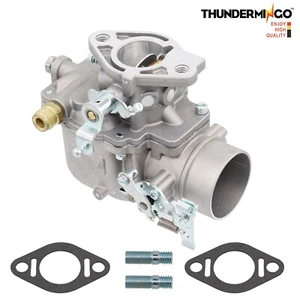 Nuevo Zenith para Ford Carburador 550 4000 3 cilindros con 201 c.i. motor 1965-82 - Imagen 1 de 11