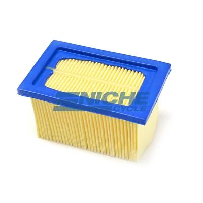 Filtro de aire estilo fábrica BMW F650 OE 13712-345-232 Foto 1 de 2