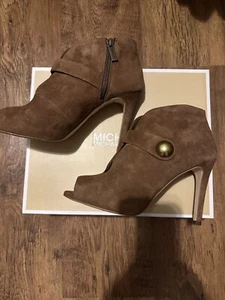 Michael Kors Stiefeletten - Bild 1 von 2
