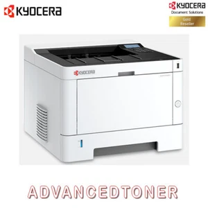 Kyocera PA3500X (35ppm) Laser Printer + 2 Year Wty * New Model * - Picture 1 of 1