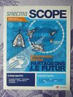 Snecma Scope 5/2004 N°Special Actionnariat Salarie Ouverture Capital Bourse