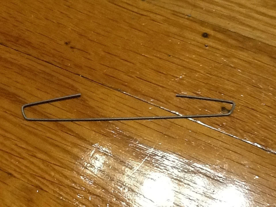 Oldsmobile Cutlass 442 1970 1971 1972 columna cambio velocímetro indicador acoplamiento Foto 1 de 1